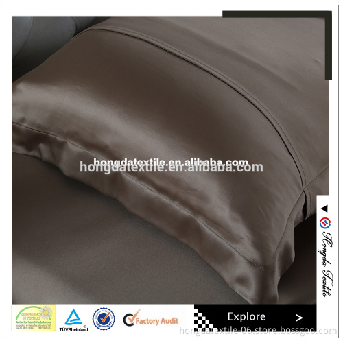 factory price 100% mulberry pure raw silk sheets, made in china